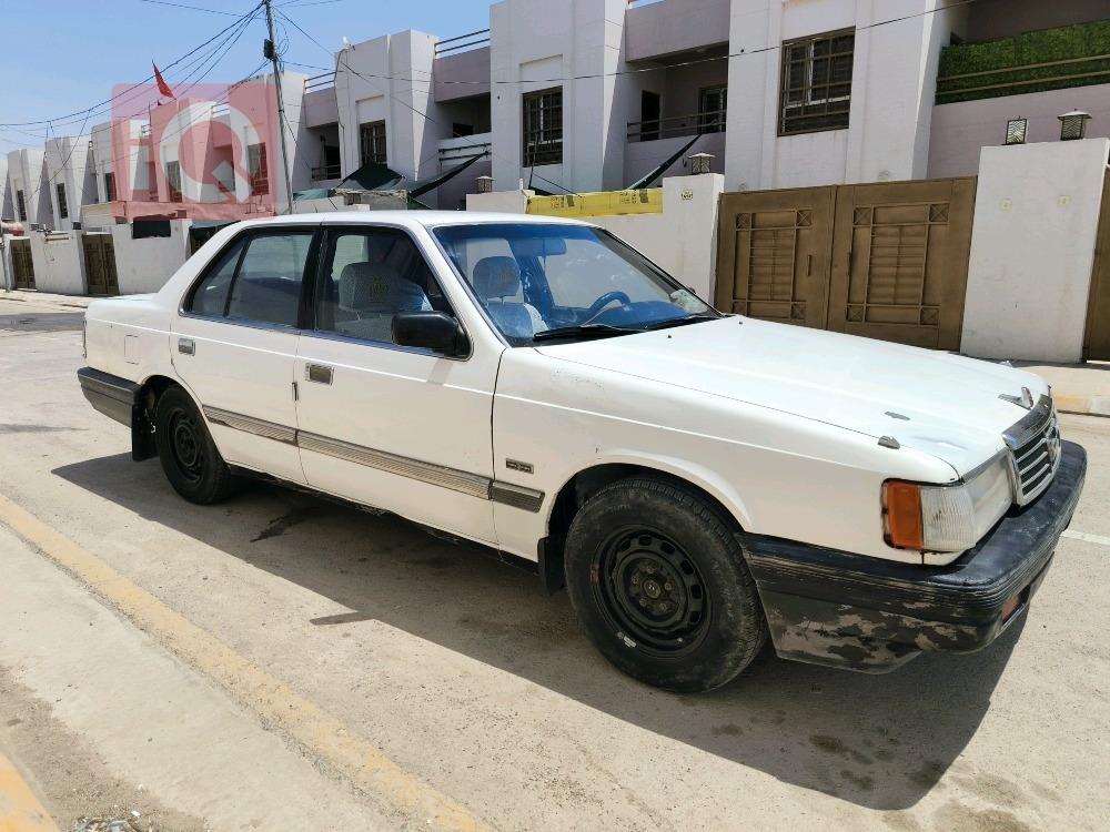 مازدا 929
